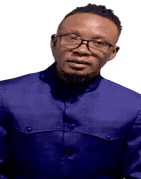 Danny MAZIMUE AMURI