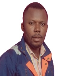 Pascal SALEH MANDJALIWA