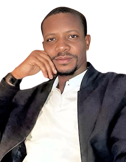 Rogatien BINGAYA SAIDI