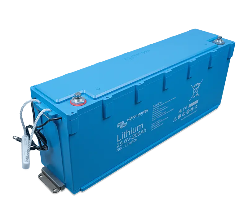 Batteries Lithium NG – Image 2