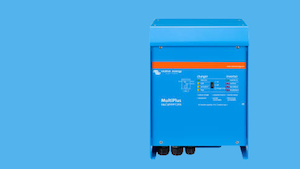 Convertisseurs 15 kVA