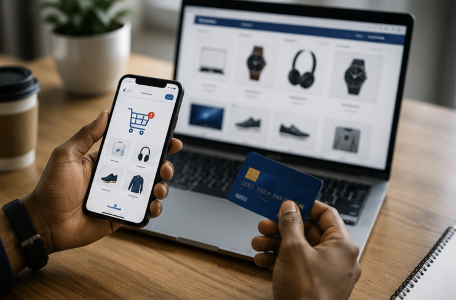 E-commerce & Paiement numérique