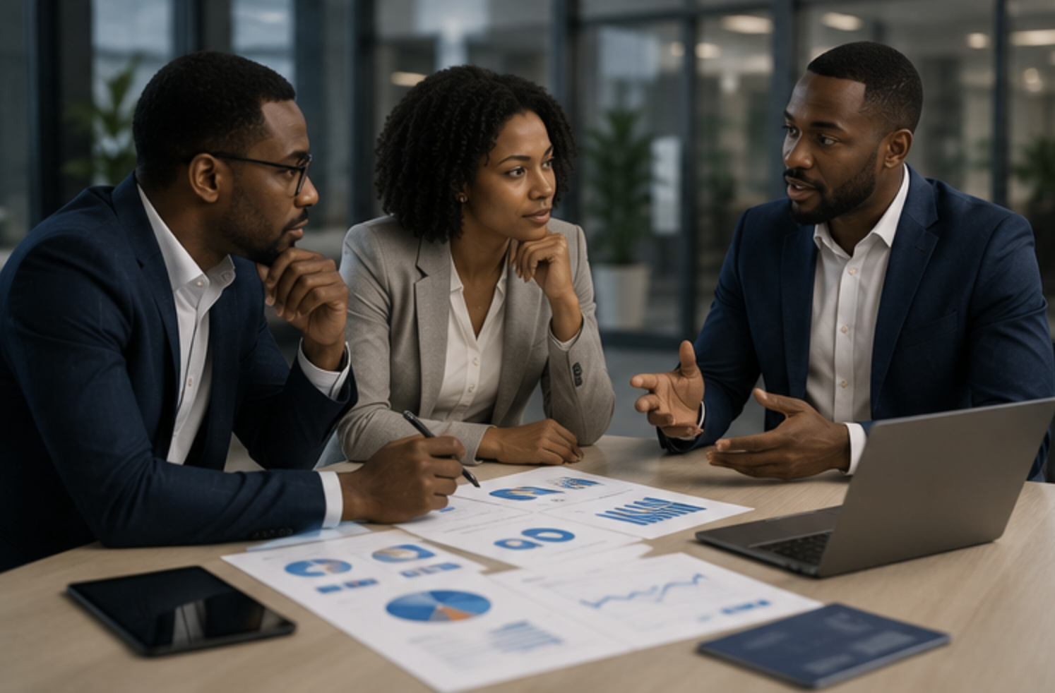 Conseil & Intégration de solutions