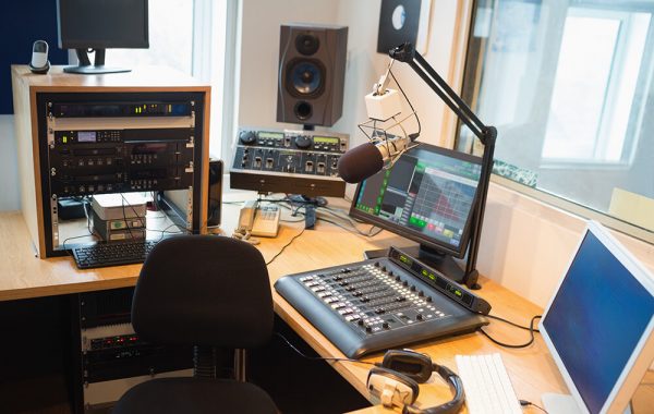WebRadio PRO