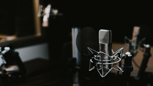 WebRadio Starter