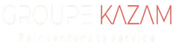 GROUPE KAZAM
