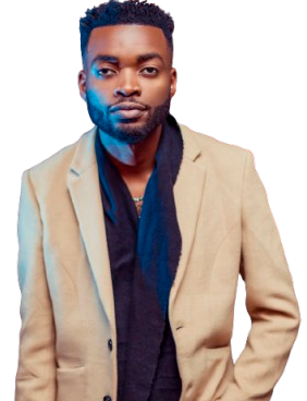 Aaron TAMBWE ERADI