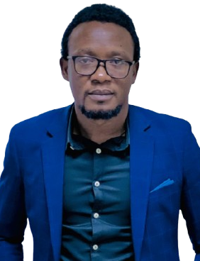 Danny MAZIMUE AMULI