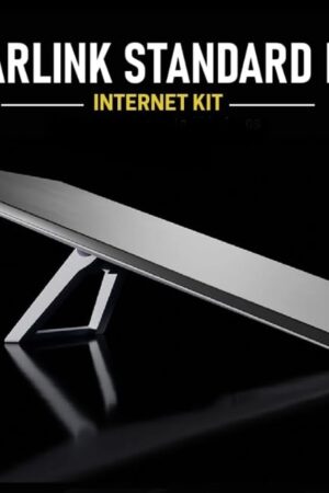 Starlink Standard V4