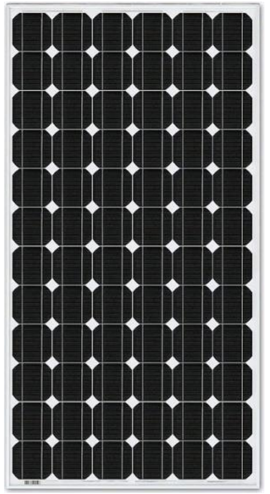Panneaux solaires BlueSolar 20-360W