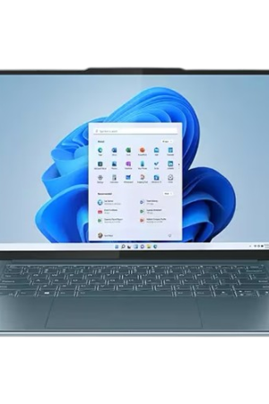 Yoga Slim 7 Gen 8