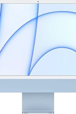 Apple iMac avec Retina 4.5K Display et M1 Chip with 8-Core GPU